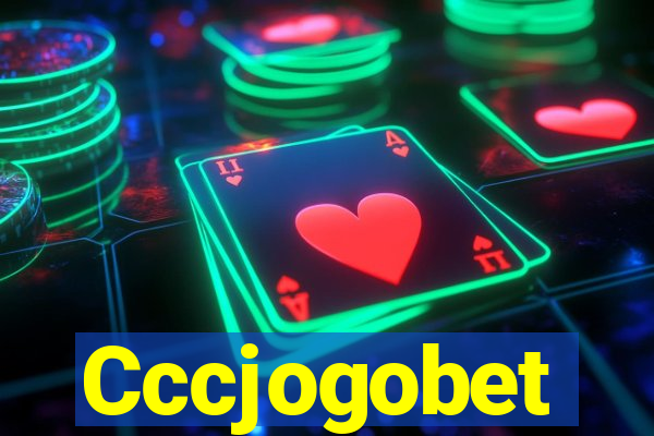 Cccjogobet