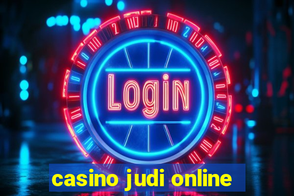 casino judi online