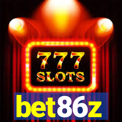 bet86z