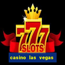 casino las vegas slot machines