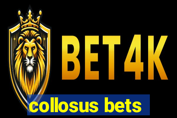 collosus bets