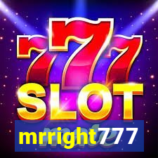 mrright777