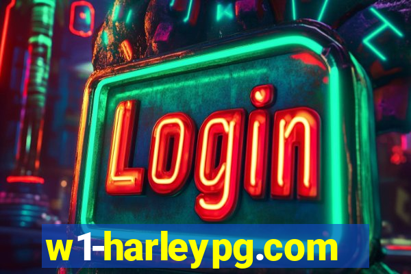 w1-harleypg.com