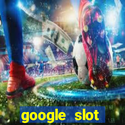 google slot machines free