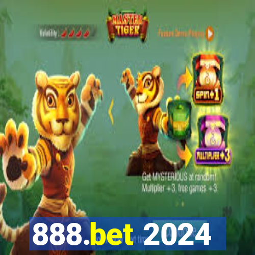 888.bet 2024