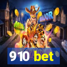 910 bet