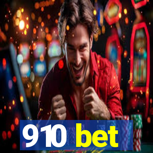 910 bet