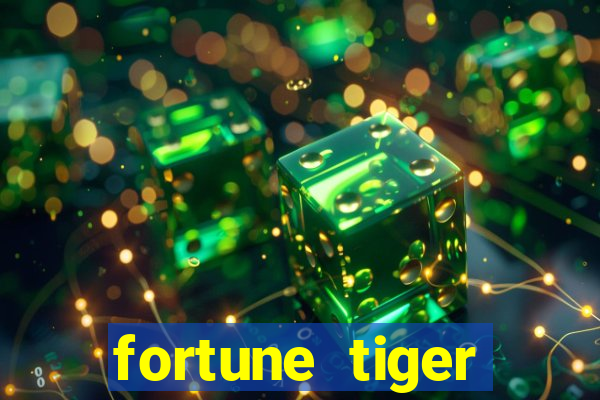 fortune tiger ganhar dinheiro