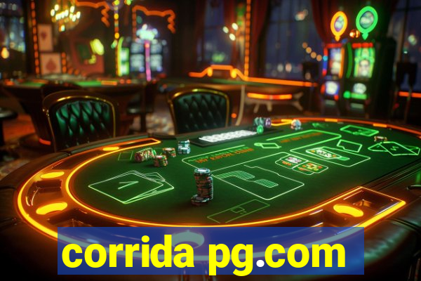 corrida pg.com