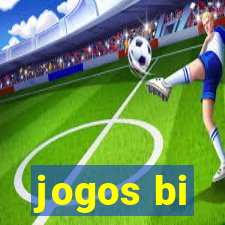 jogos bi