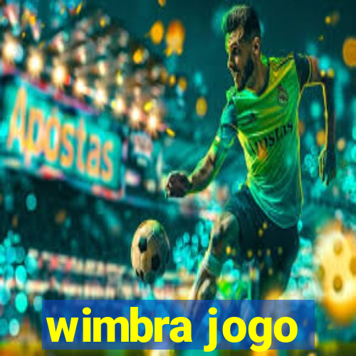 wimbra jogo