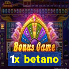 1x betano