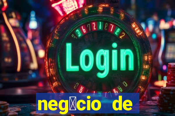 neg贸cio de hackear jogo