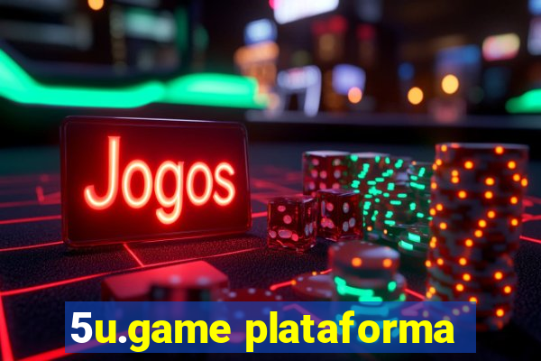 5u.game plataforma