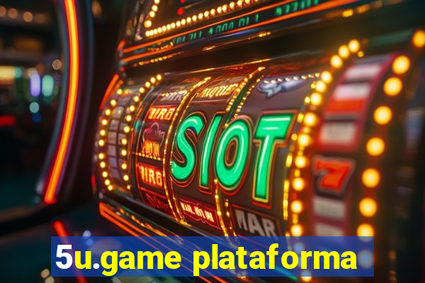 5u.game plataforma