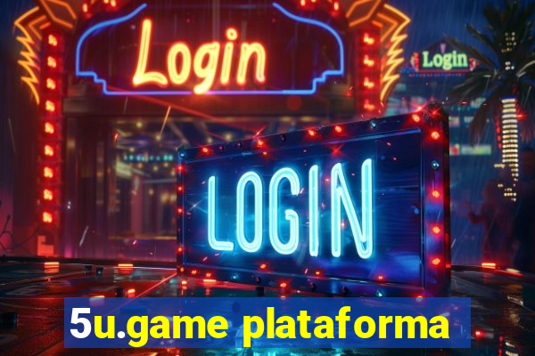 5u.game plataforma