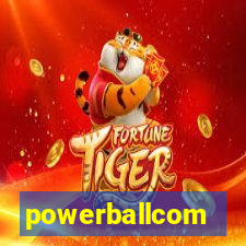 powerballcom