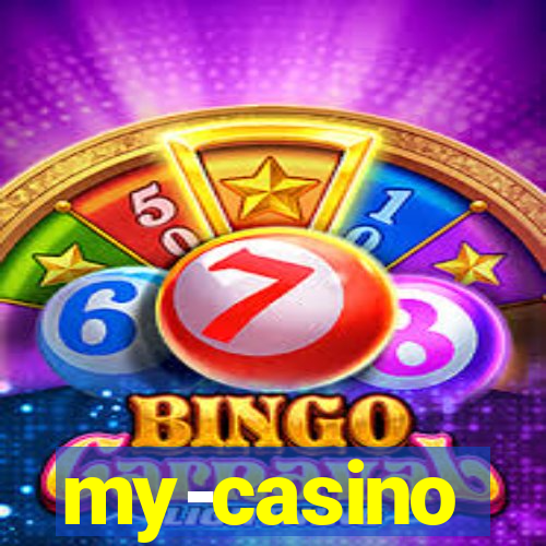 my-casino