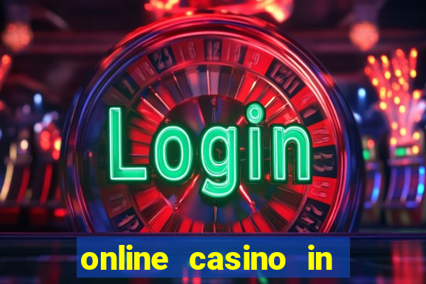 online casino in new zealand