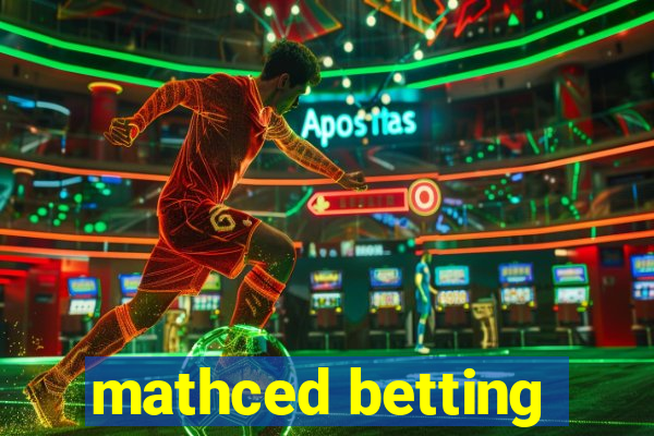 mathced betting