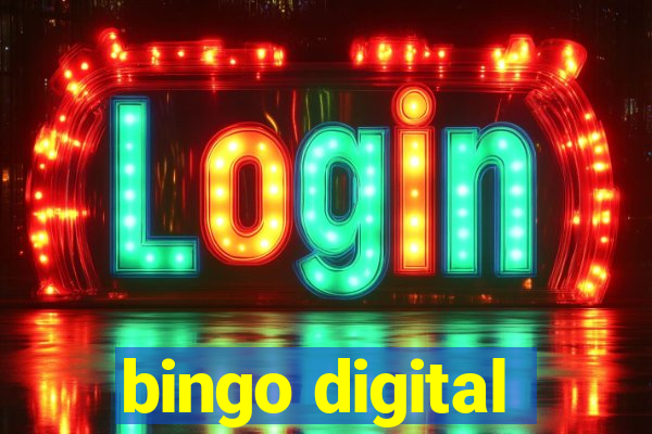 bingo digital