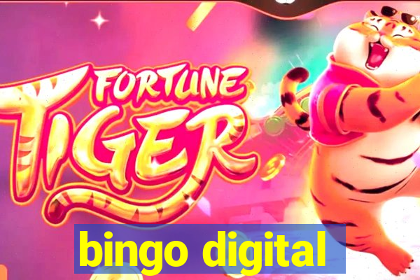 bingo digital