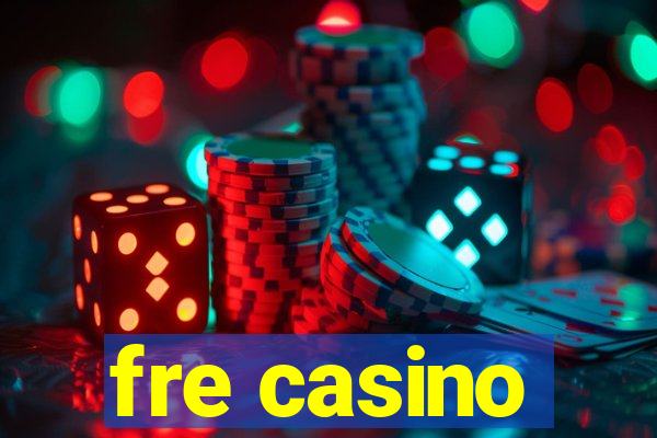 fre casino