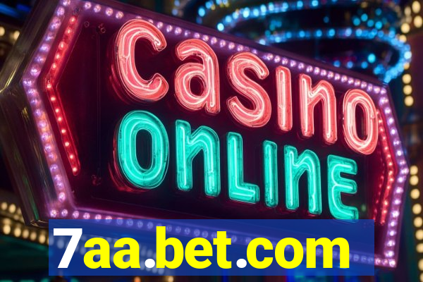 7aa.bet.com