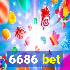 6686 bet