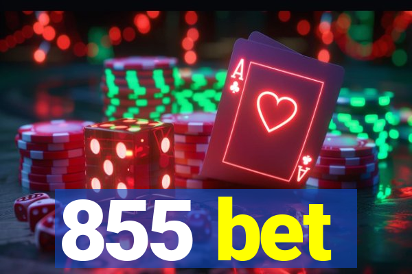 855 bet