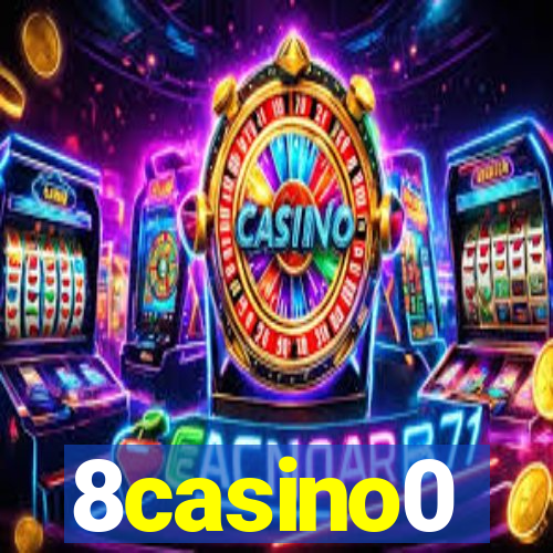 8casino0