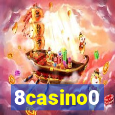 8casino0