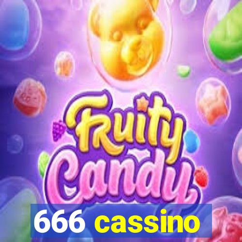 666 cassino