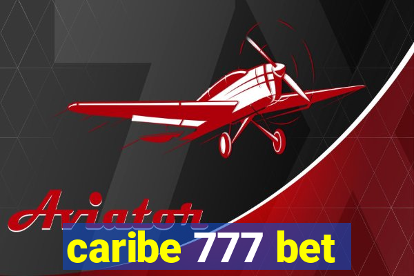 caribe 777 bet