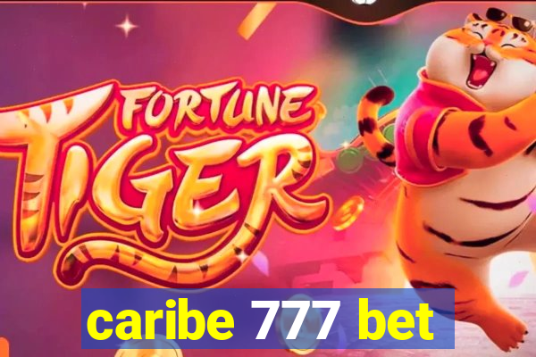 caribe 777 bet