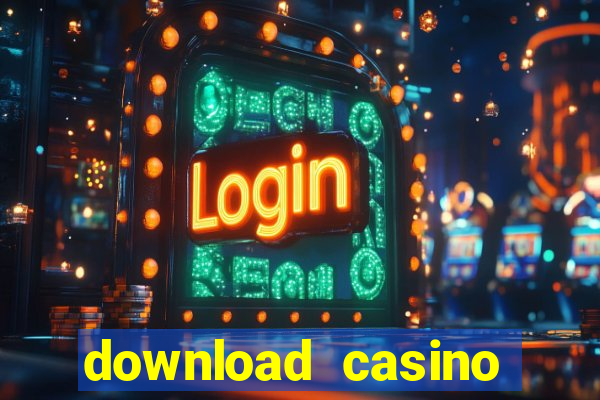 download casino slot machines