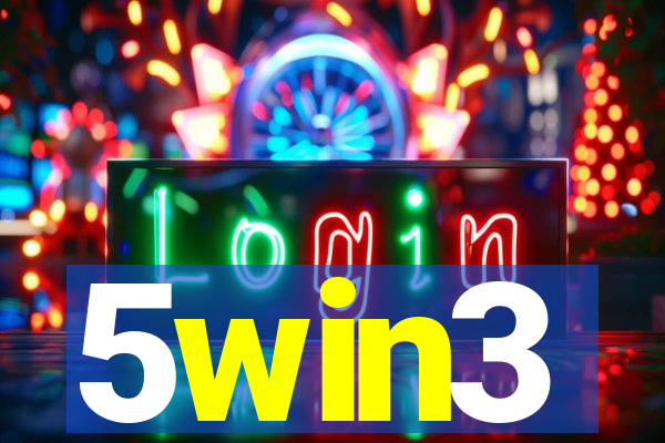 5win3