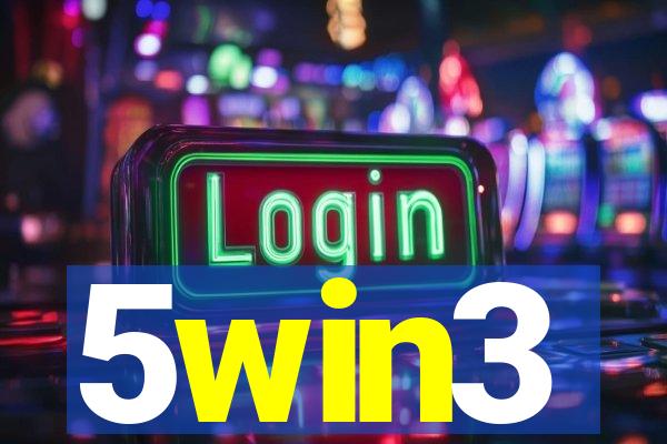 5win3