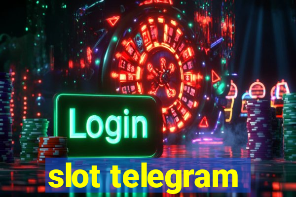 slot telegram