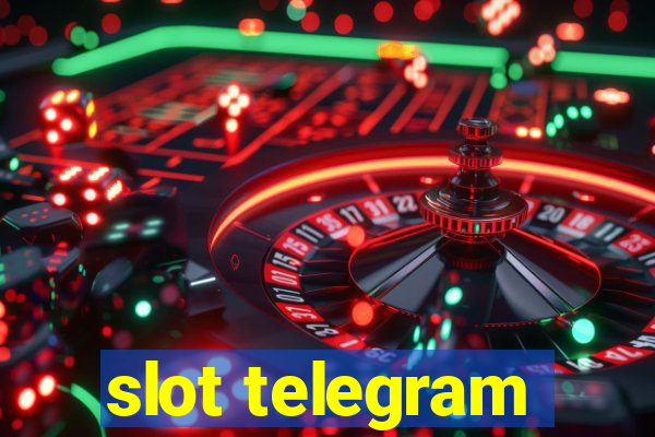 slot telegram