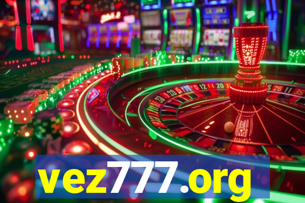 vez777.org