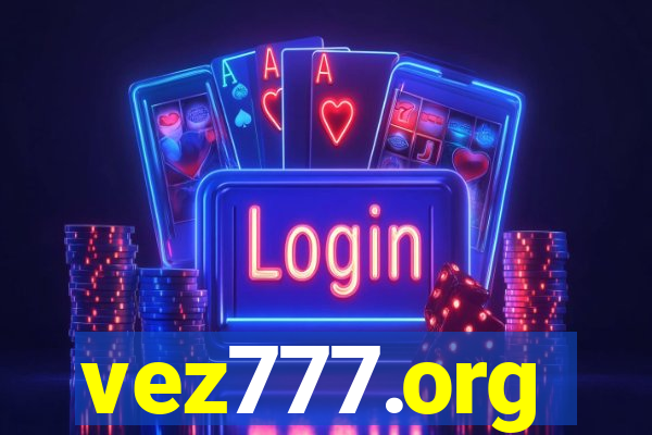 vez777.org