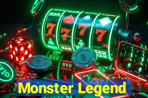 Monster Legend