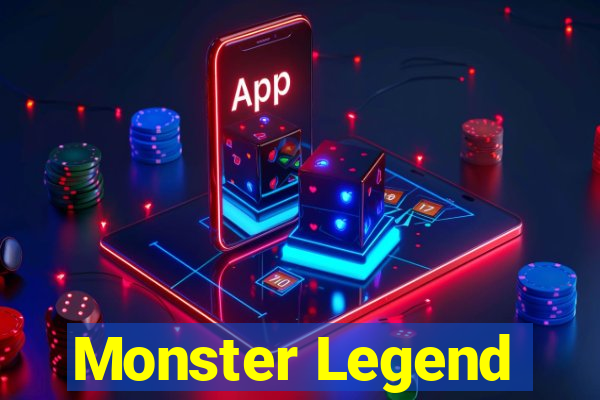 Monster Legend