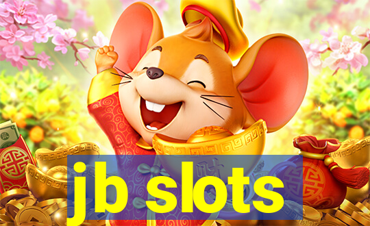 jb slots