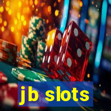 jb slots