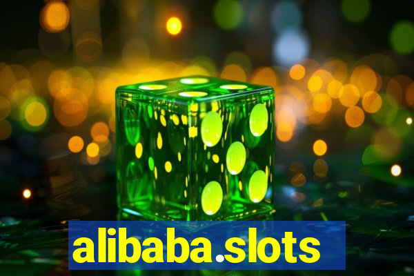 alibaba.slots