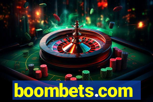 boombets.com