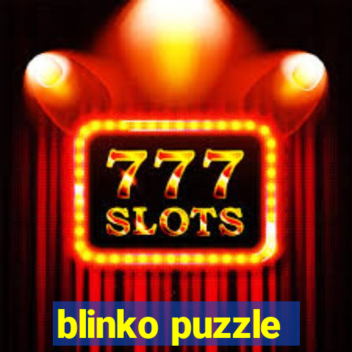 blinko puzzle