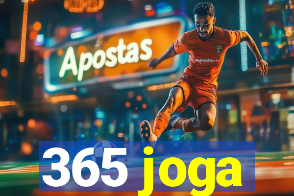 365 joga